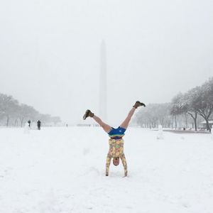 Meet your Posher, Ben